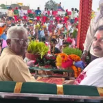 युवा शक्ति की ऊर्जा, खेल भावना का उत्सव और उज्ज्वल भविष्य का संकल्प!